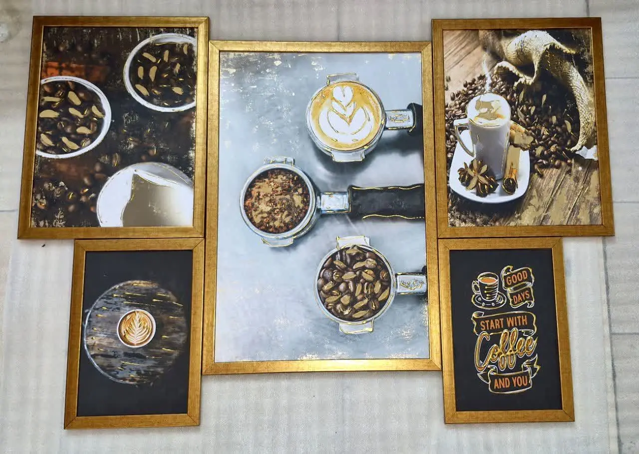 برای آشپزخونه یا کافی شاپ ی...