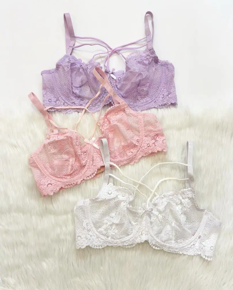 این سوتین تنخورش عالیه👍
