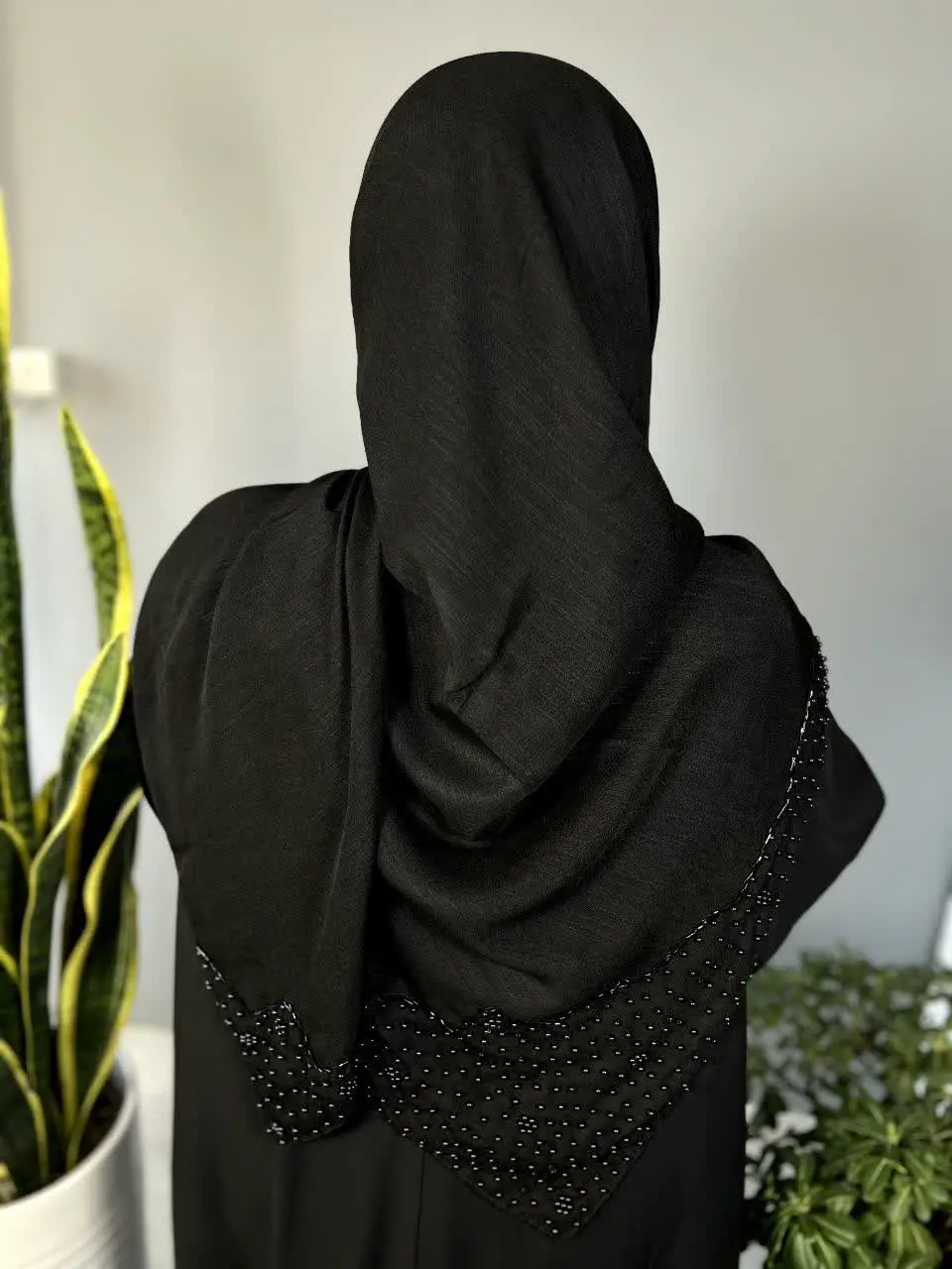 روسری خاتون 😍❤️
