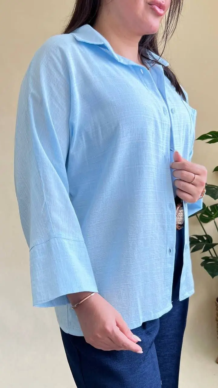 فریسایز مناسب تا دور سینه ۱۱۰ سانت
