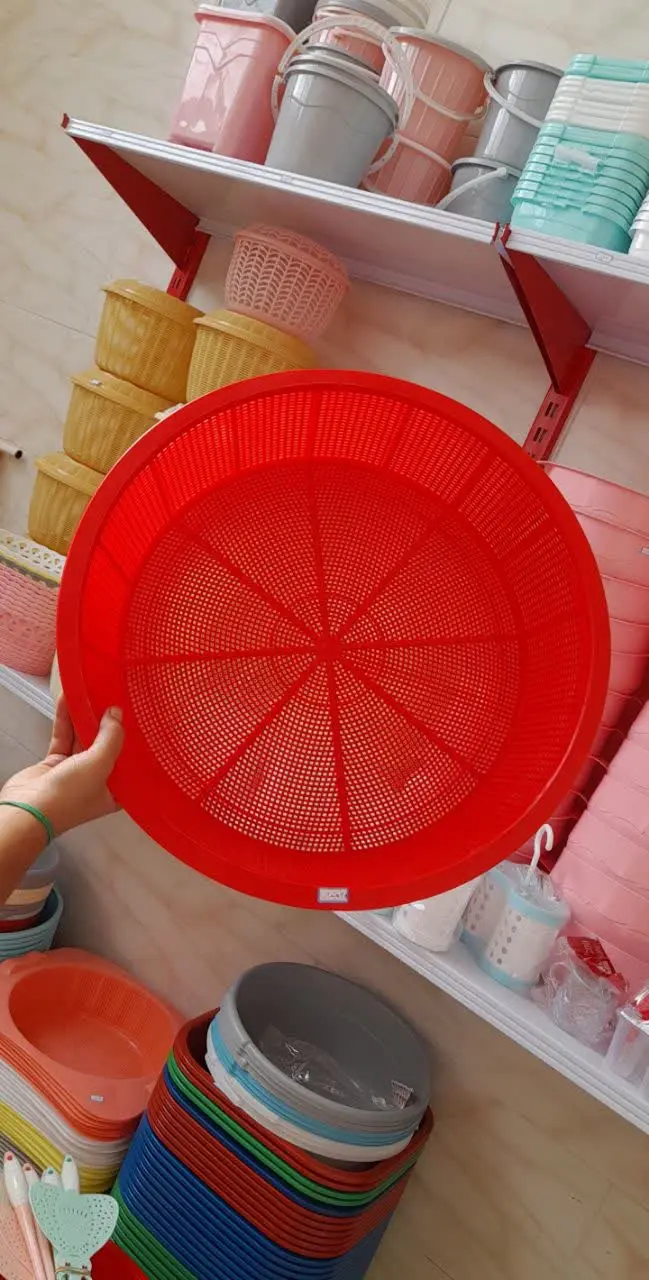 سبد‌های جا دار و بزرگمووون🥰😍🥰😍
