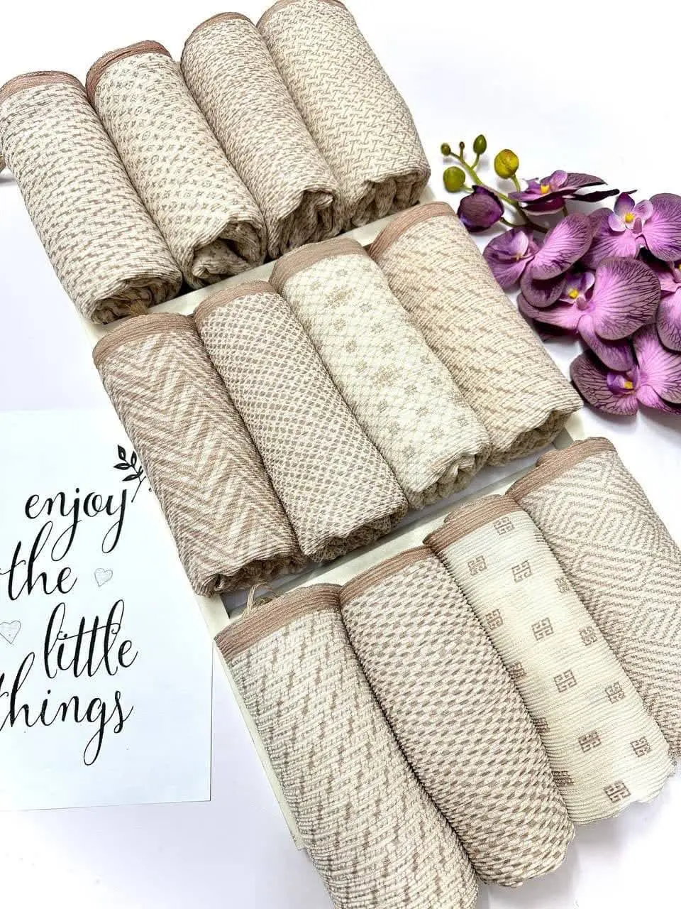 ❤️خوش استایل با پریا اسکارف ❤️
