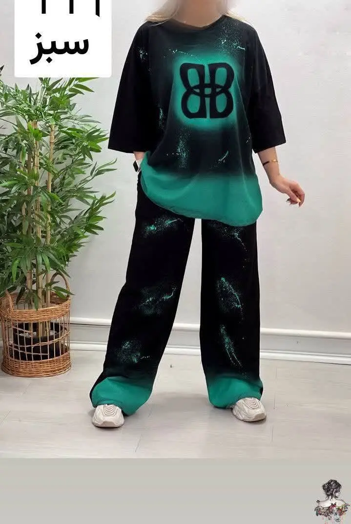 👚 نام: ست نانسی