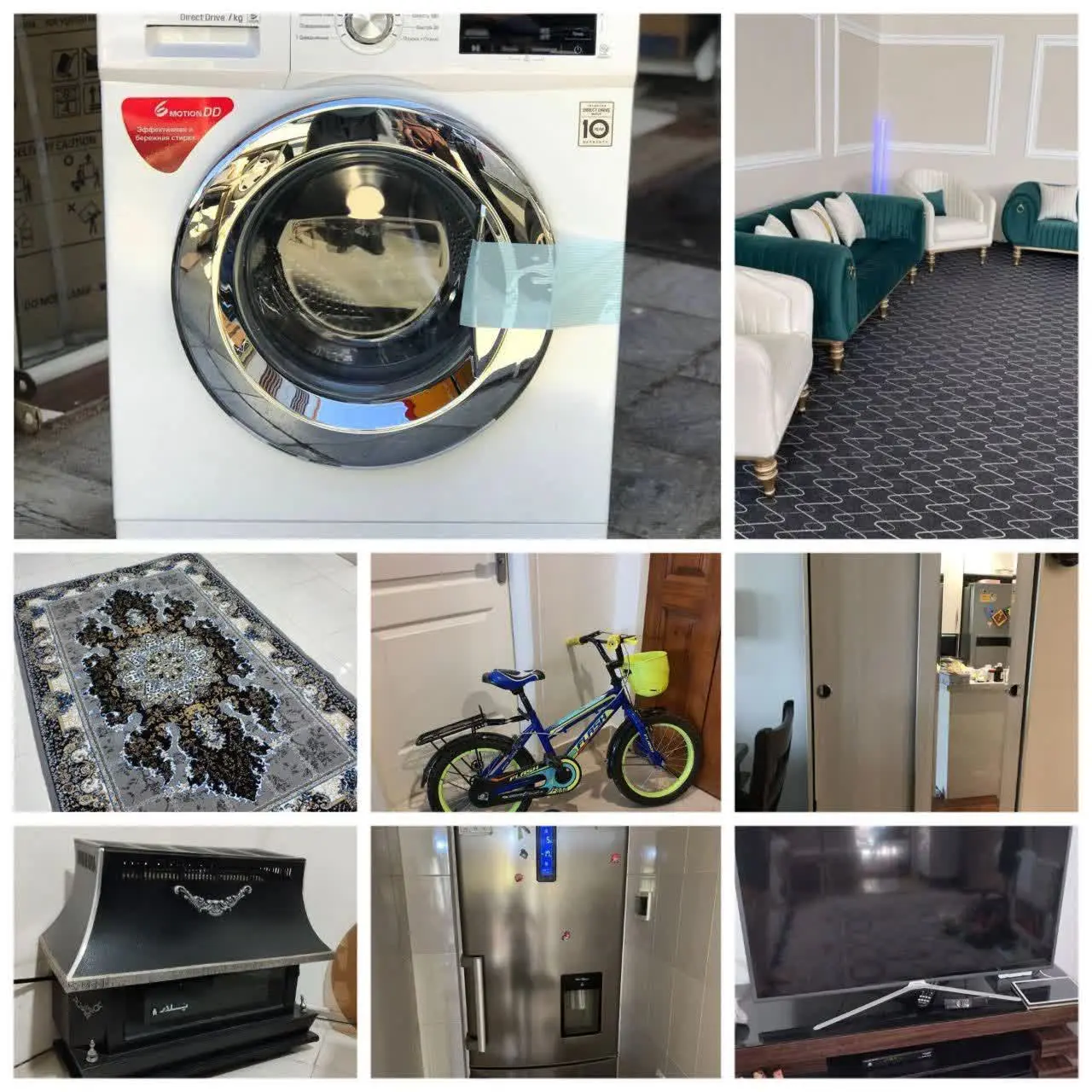 تلویزیون ۴میلیون✳️
