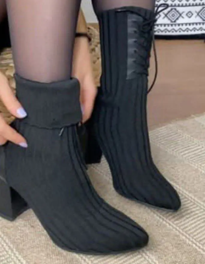 سایزبندی ۳۶ تا ۴۱