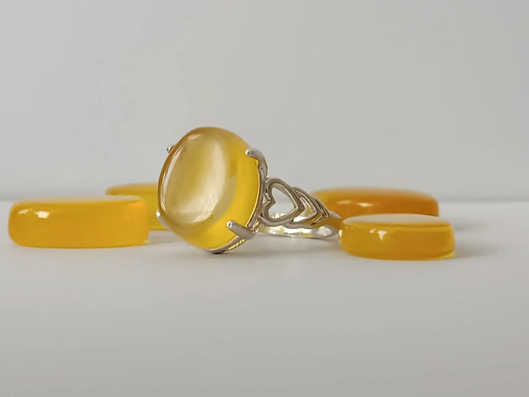 #انگشتر_زنانه_عقیق
