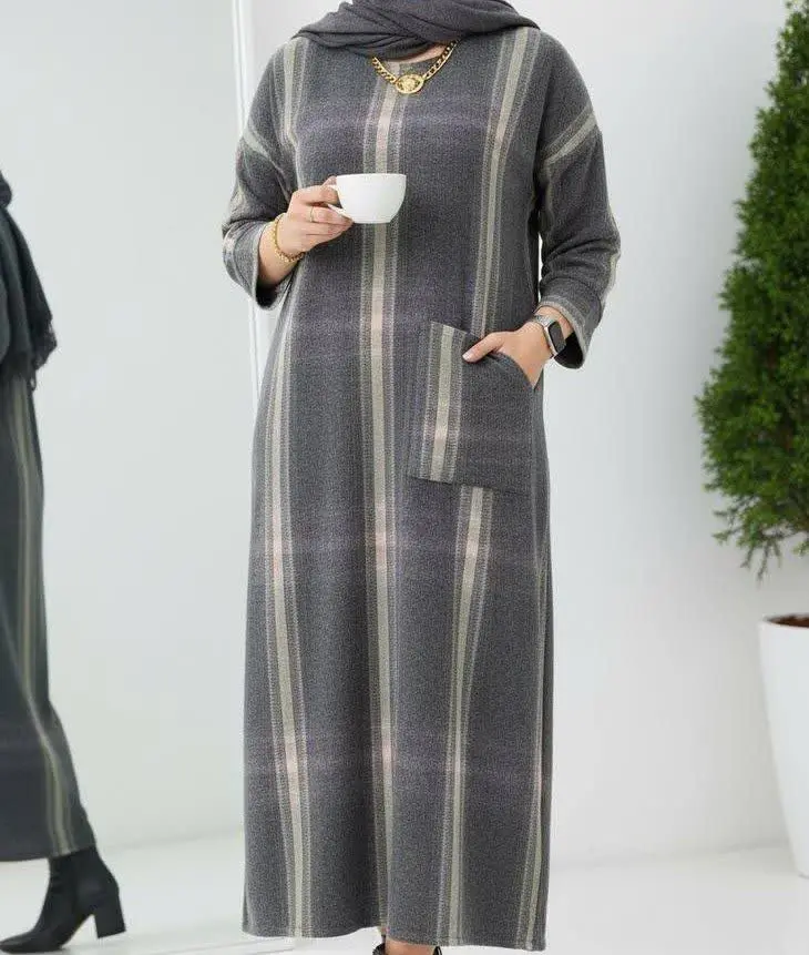 کفتان چهارخونه