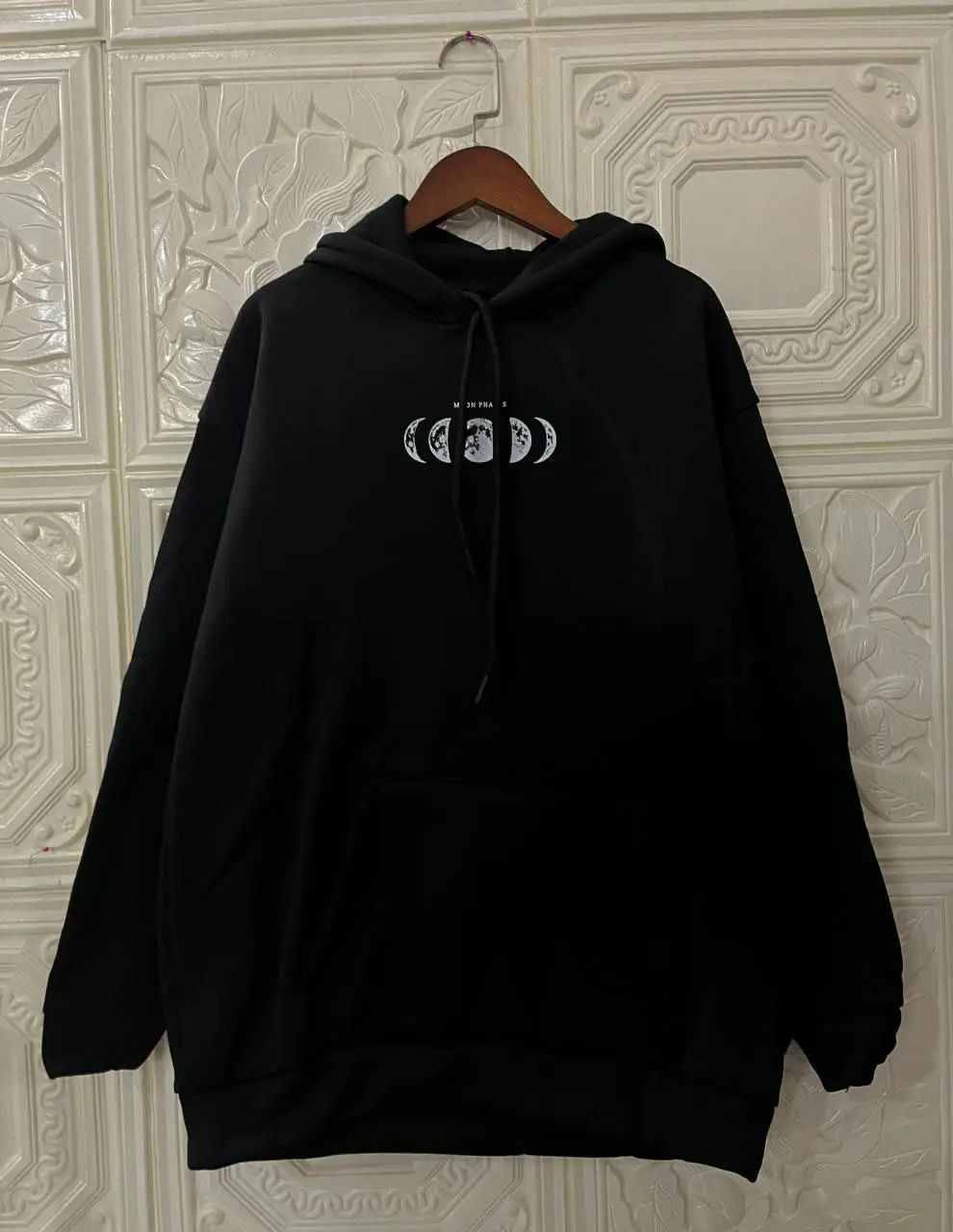 نام: هودی ماه
