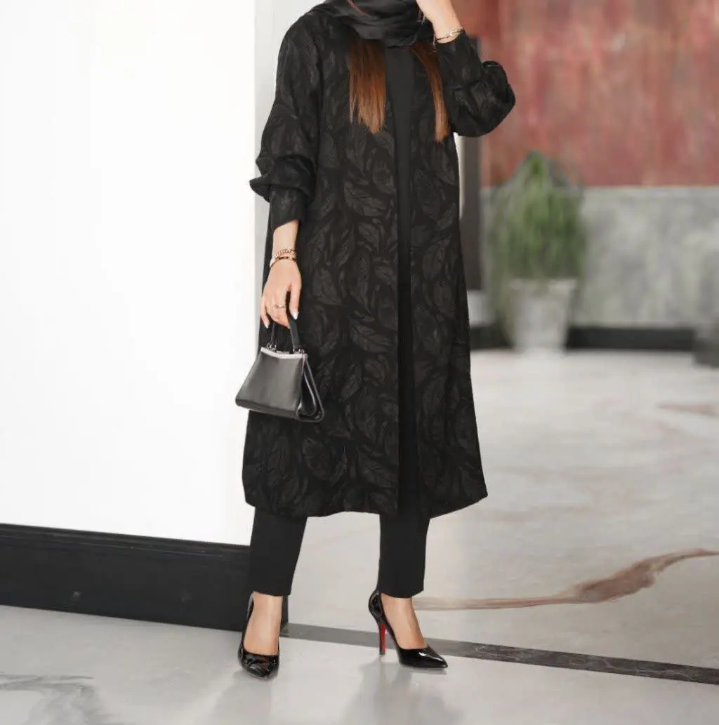 ❤️نام: مانتو مجلسی مدل کیژان
