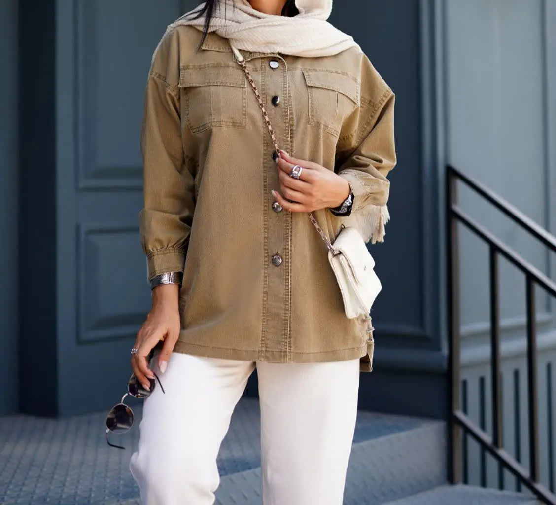 طوسی تیره و روشن، کرم تیره...