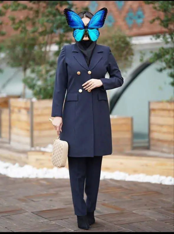 اداری دیپلمات