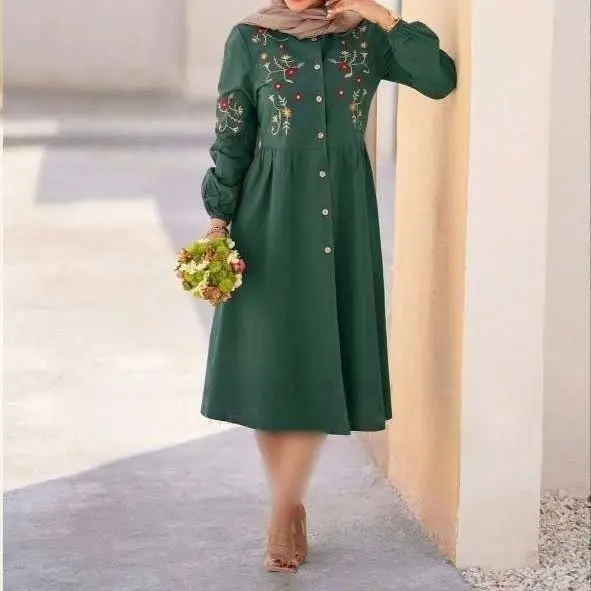 نام: پیراهن گلدوزی باران
