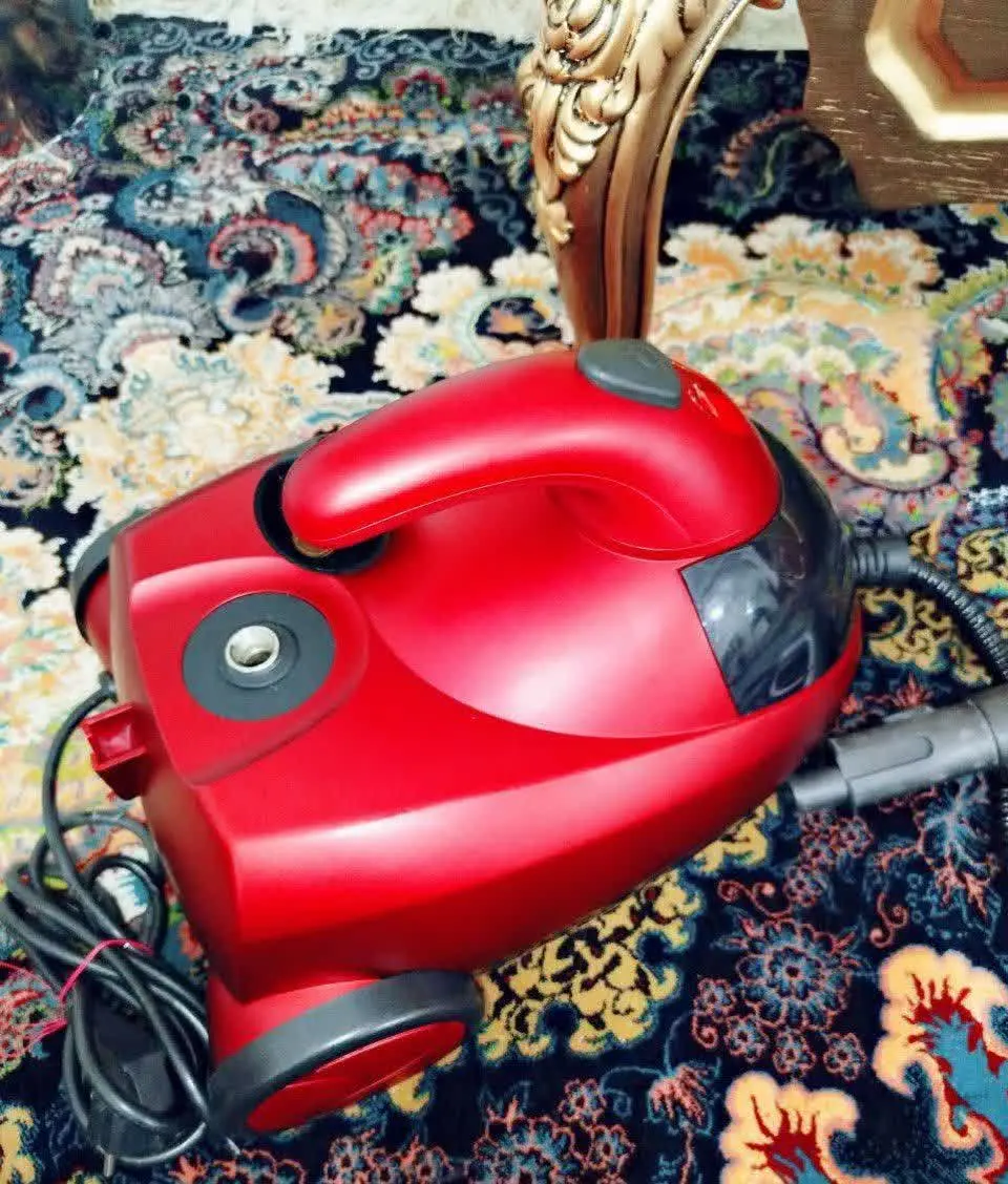 بخارشوی فلر اک ونو 
