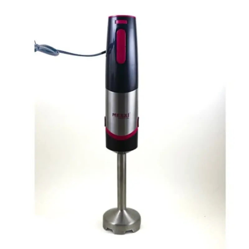 گوشت کوب تک مکسی✅
