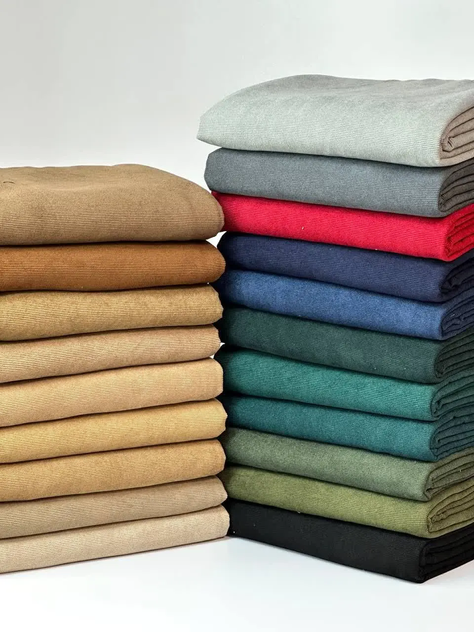 این همه رنگبندی😍کجا دییده بودی؟ 
