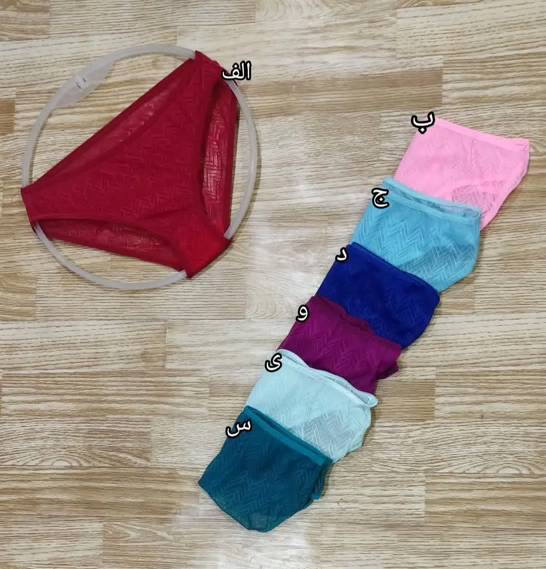 ✅ کمر:۵۸ بلندی:۲۴