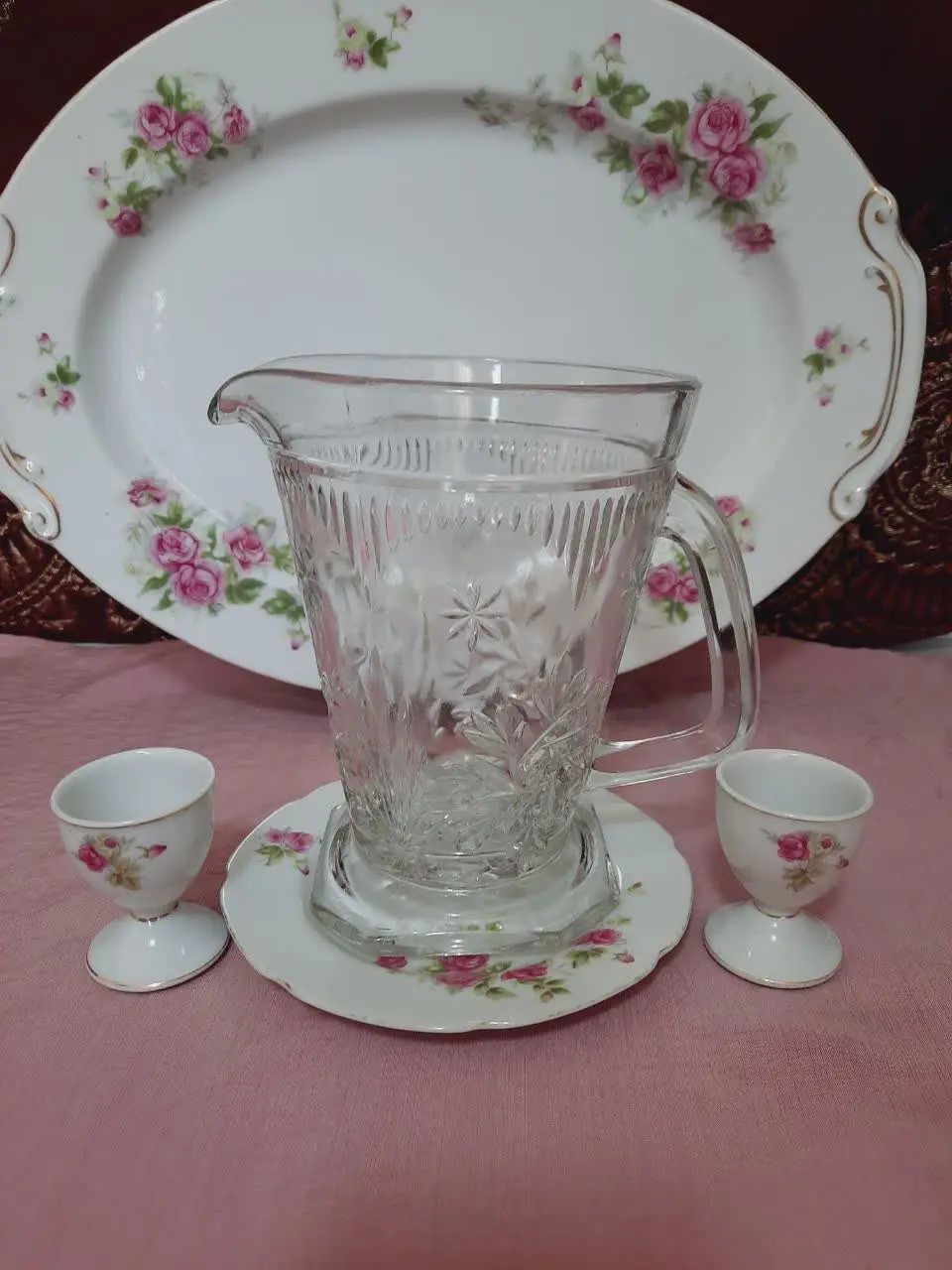 پارچ ستاره‌ای
