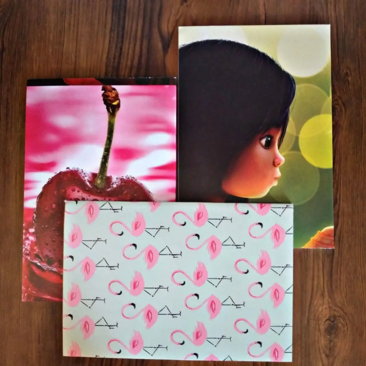 📌 نام محصول: دفتر خط دار 
