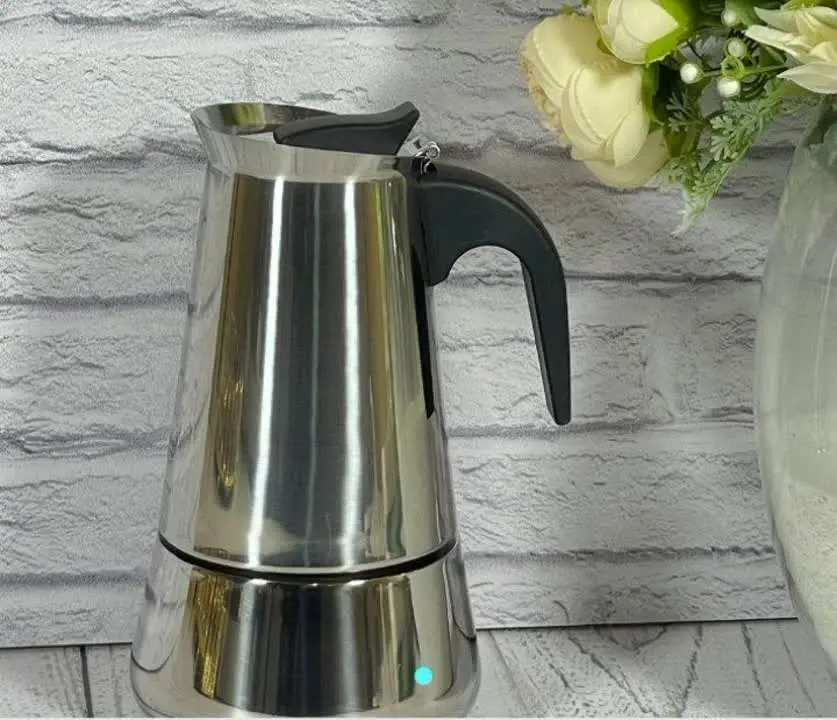 ✅ قهوه جوش 😍
