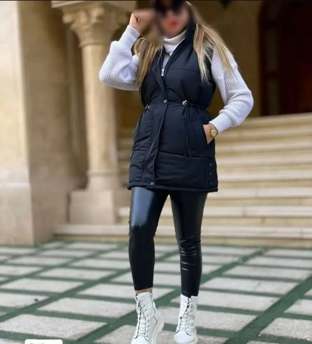 نام: پافر بغل دکمه کمرگت ۳۰
