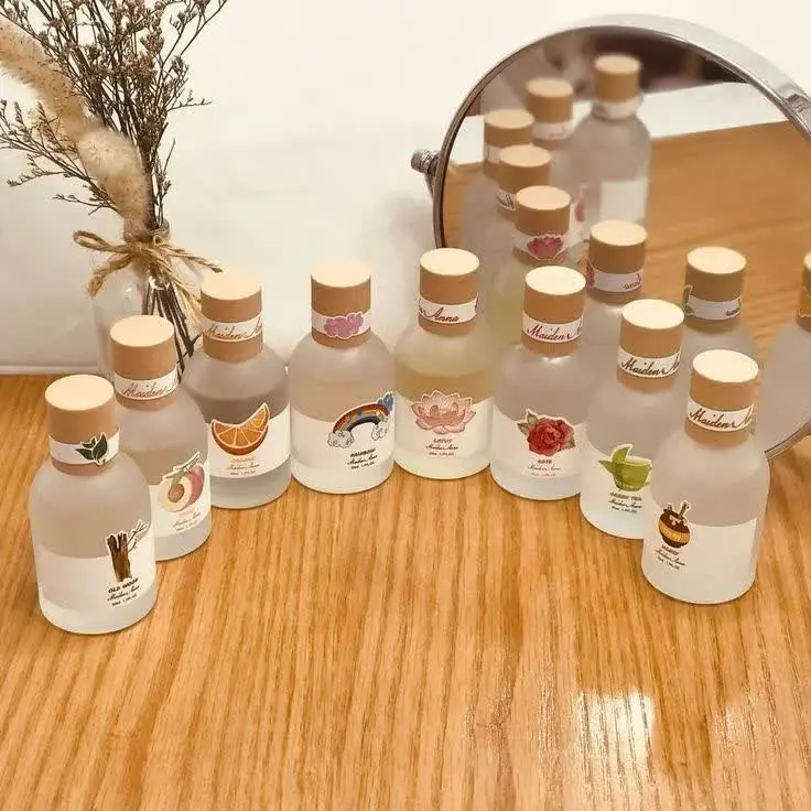 عطر بیکینی با رایحه‌های فرابهشتی😍
