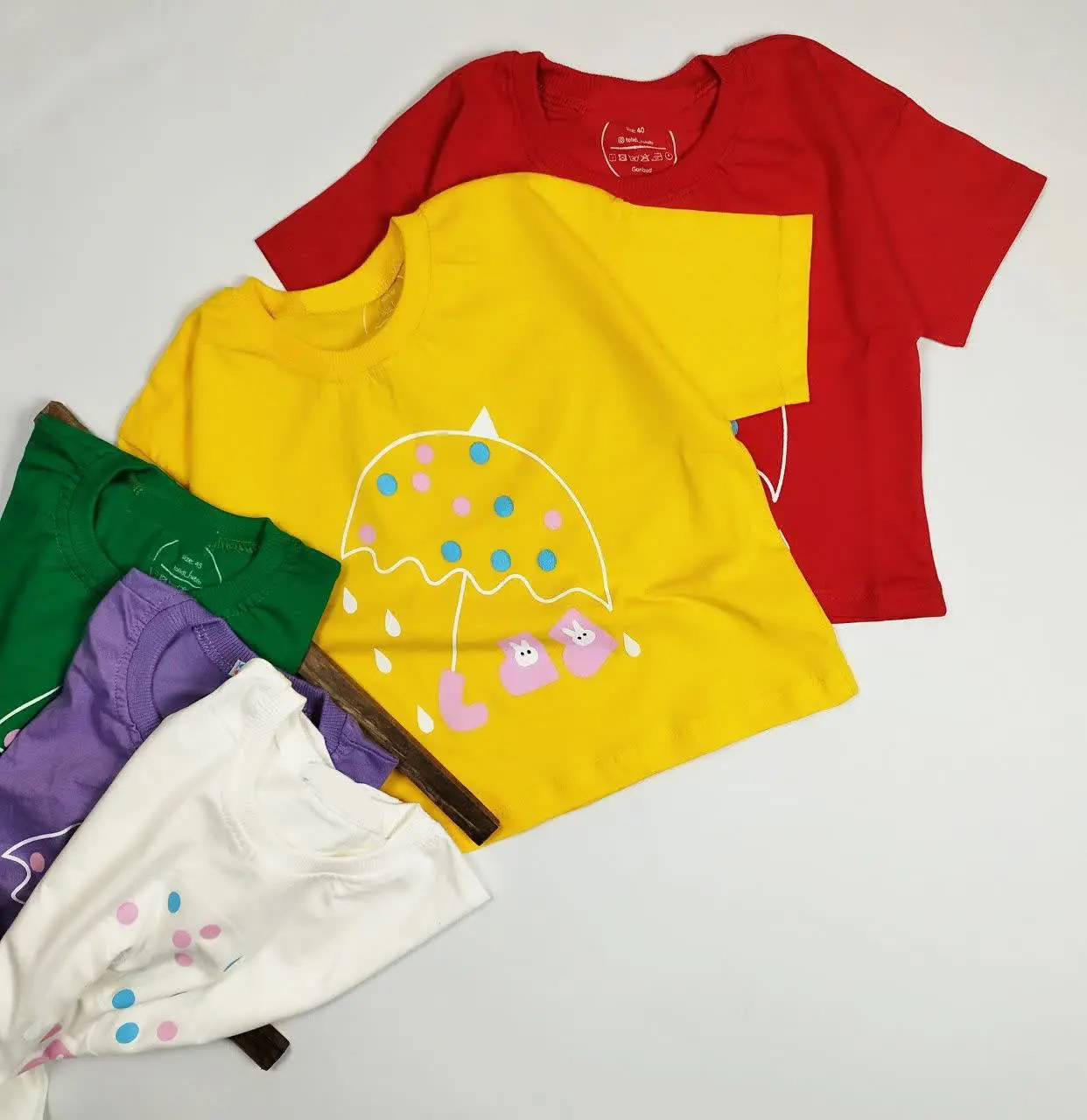 🌸کراپ تک دخترانه🌸
