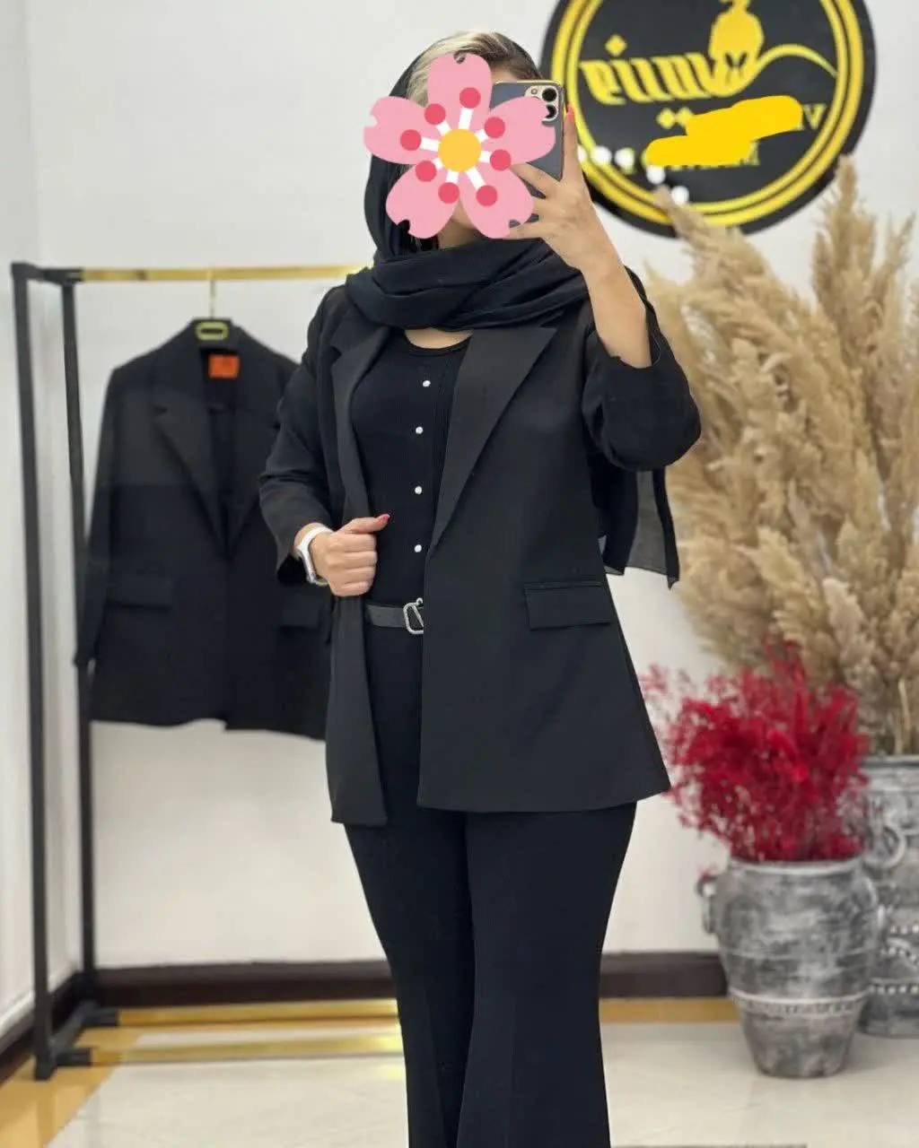 نام: مانتو کتی ساده
