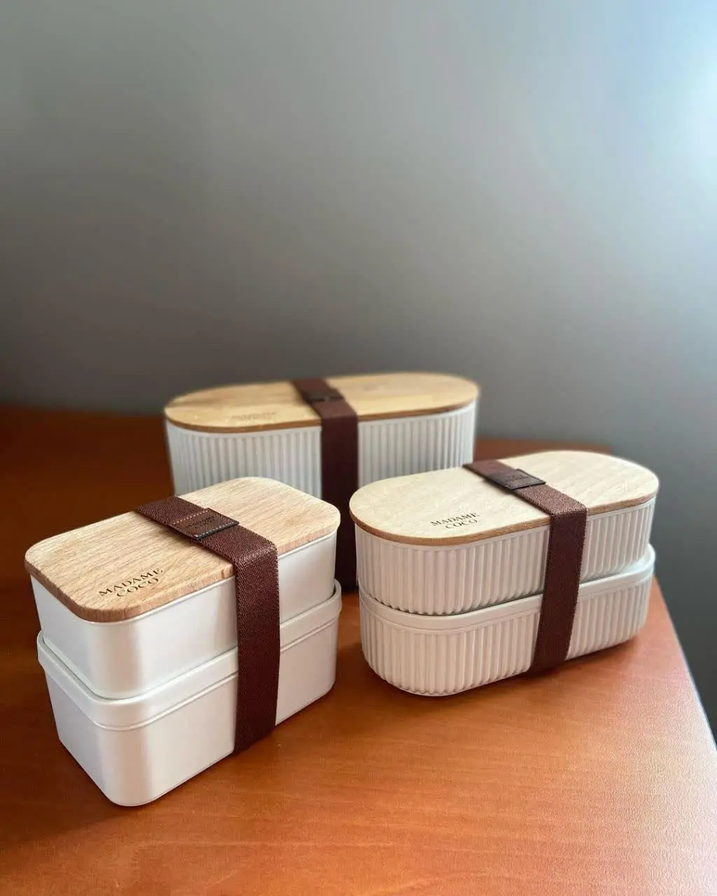 ظرف نگهدارنده دو تایی 
