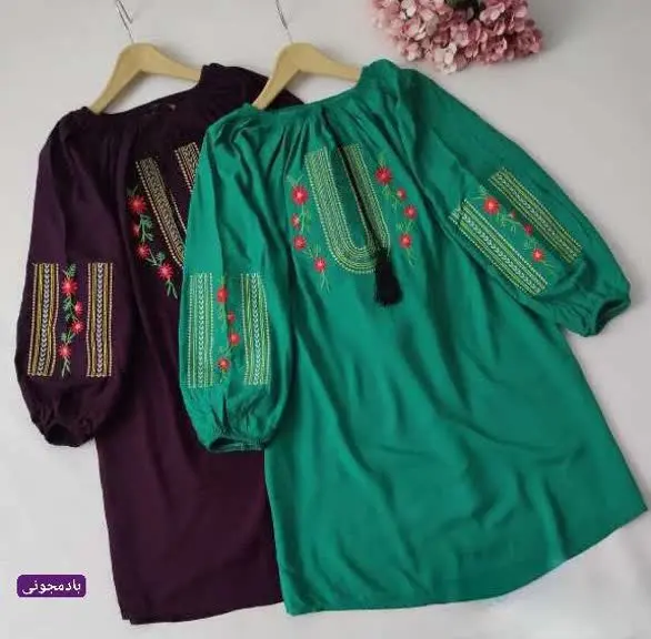 نام: شومیز تارا
