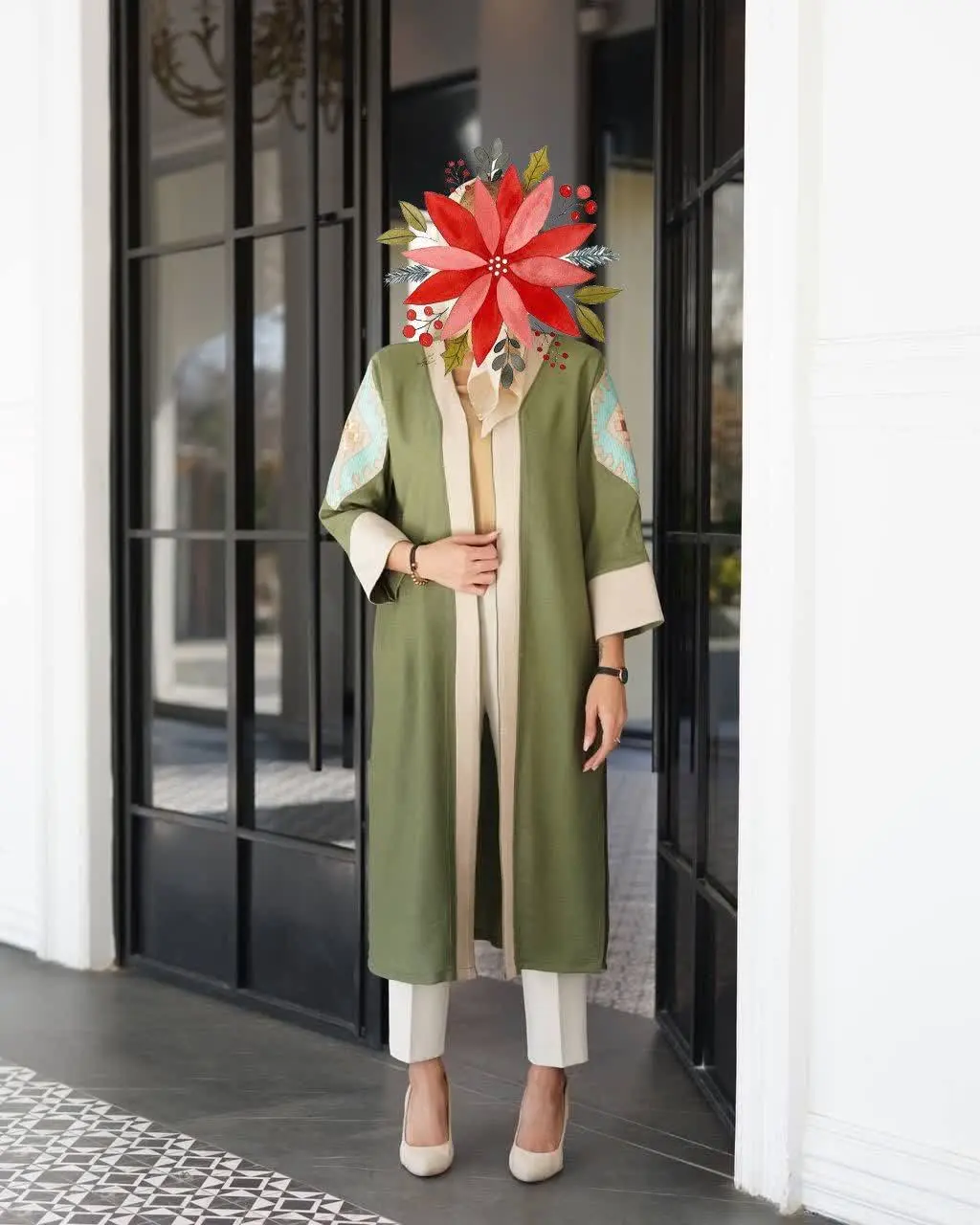 ⚜ spring Collection ⚜
