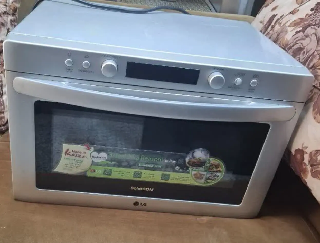 سولاردوم الجی کاملا سالم‌در حد اکبند سلفونا روشه 
