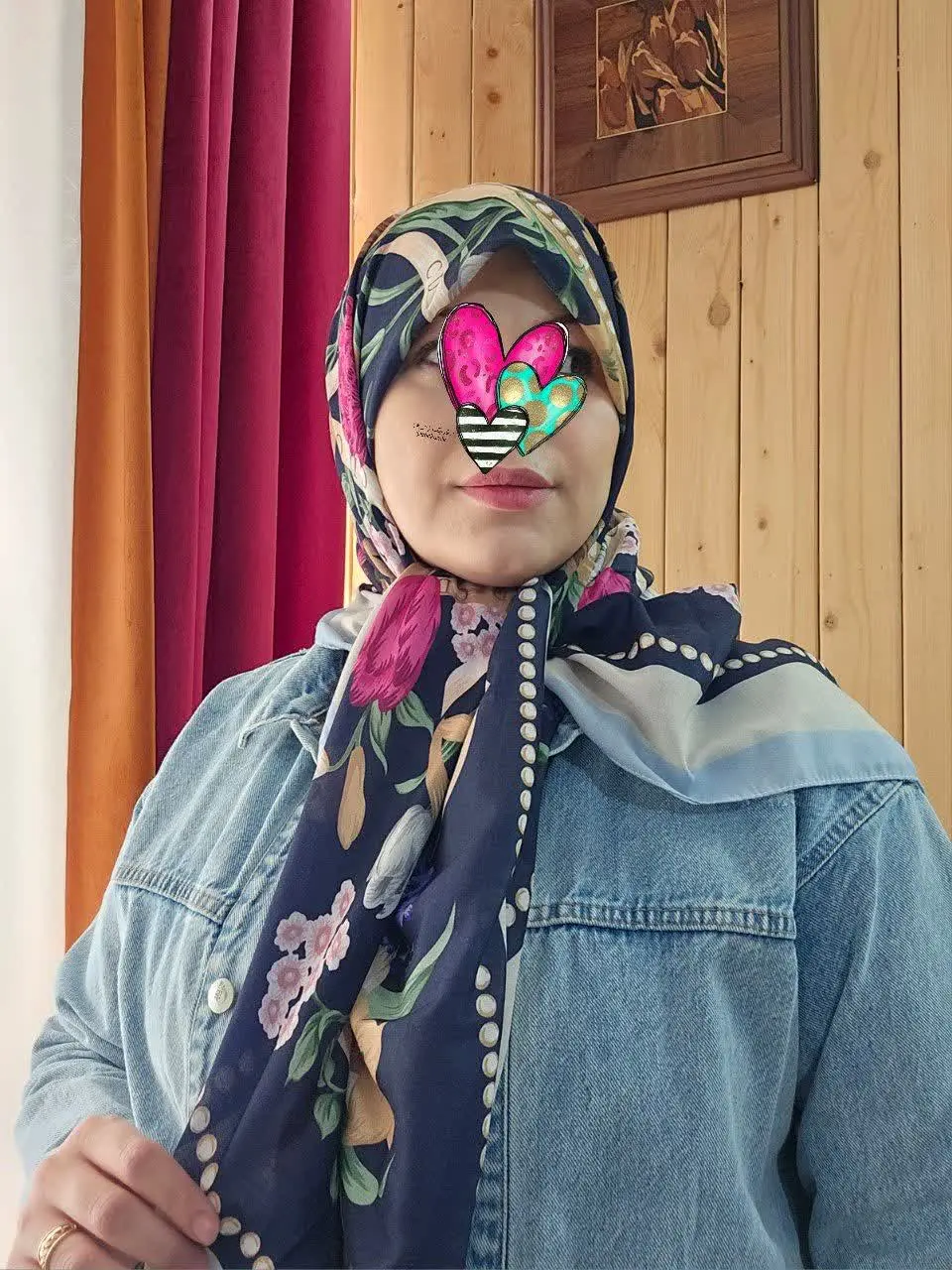 روسری سوپر نخ اعلا