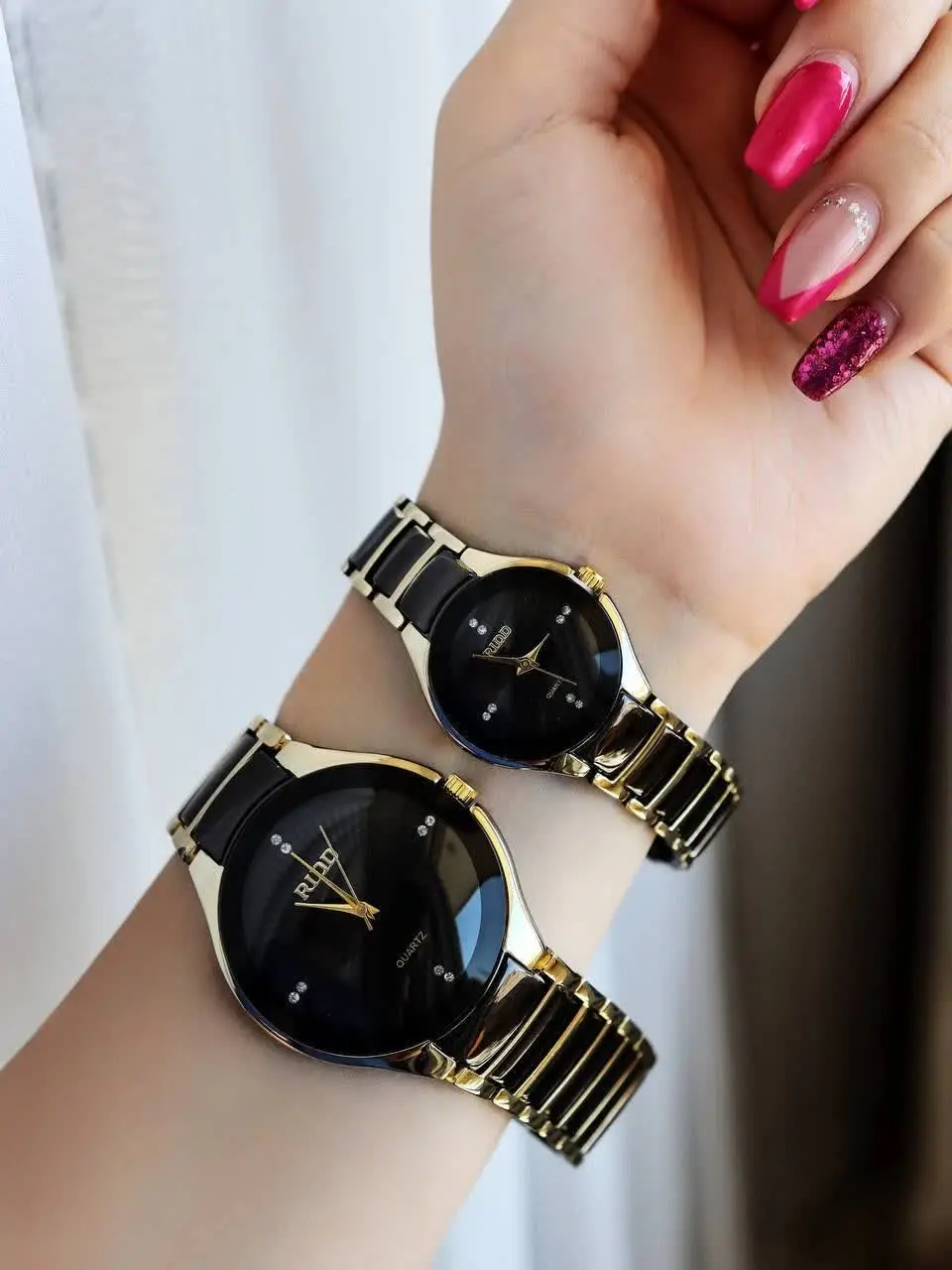 ساعت ست پرفروش مارک رادو