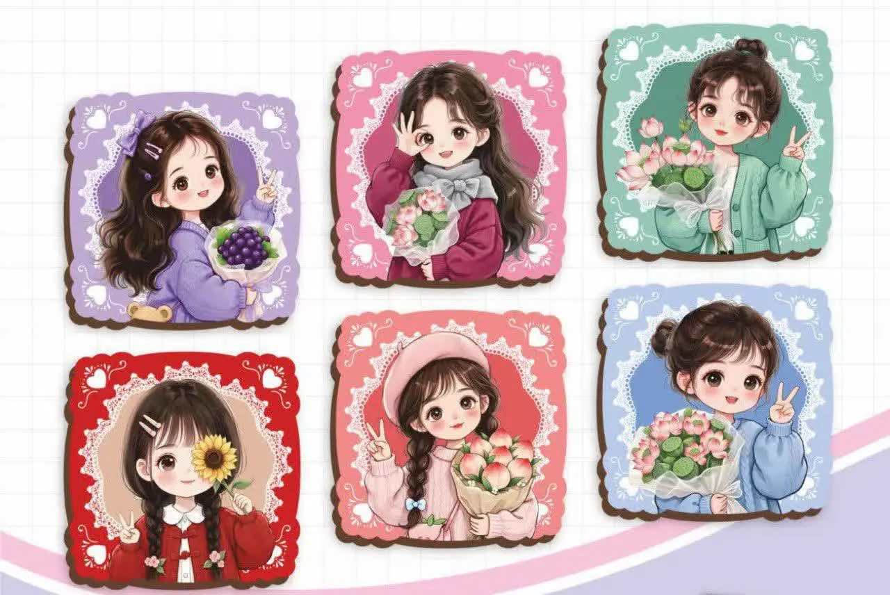 یه انتخاب دوست داشتنی برای...