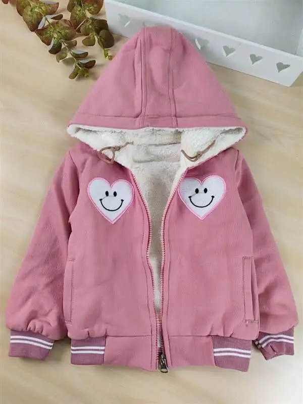 این سوییشرت خوشکلمونم شارژ شد