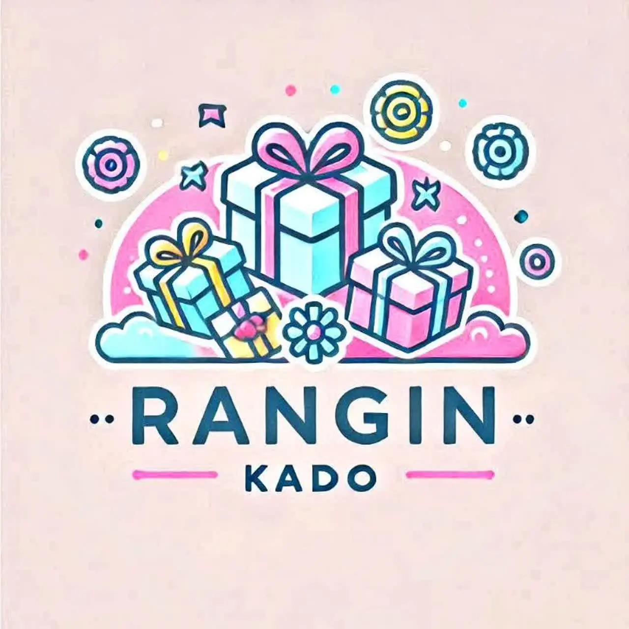 رنگین کادو🎁