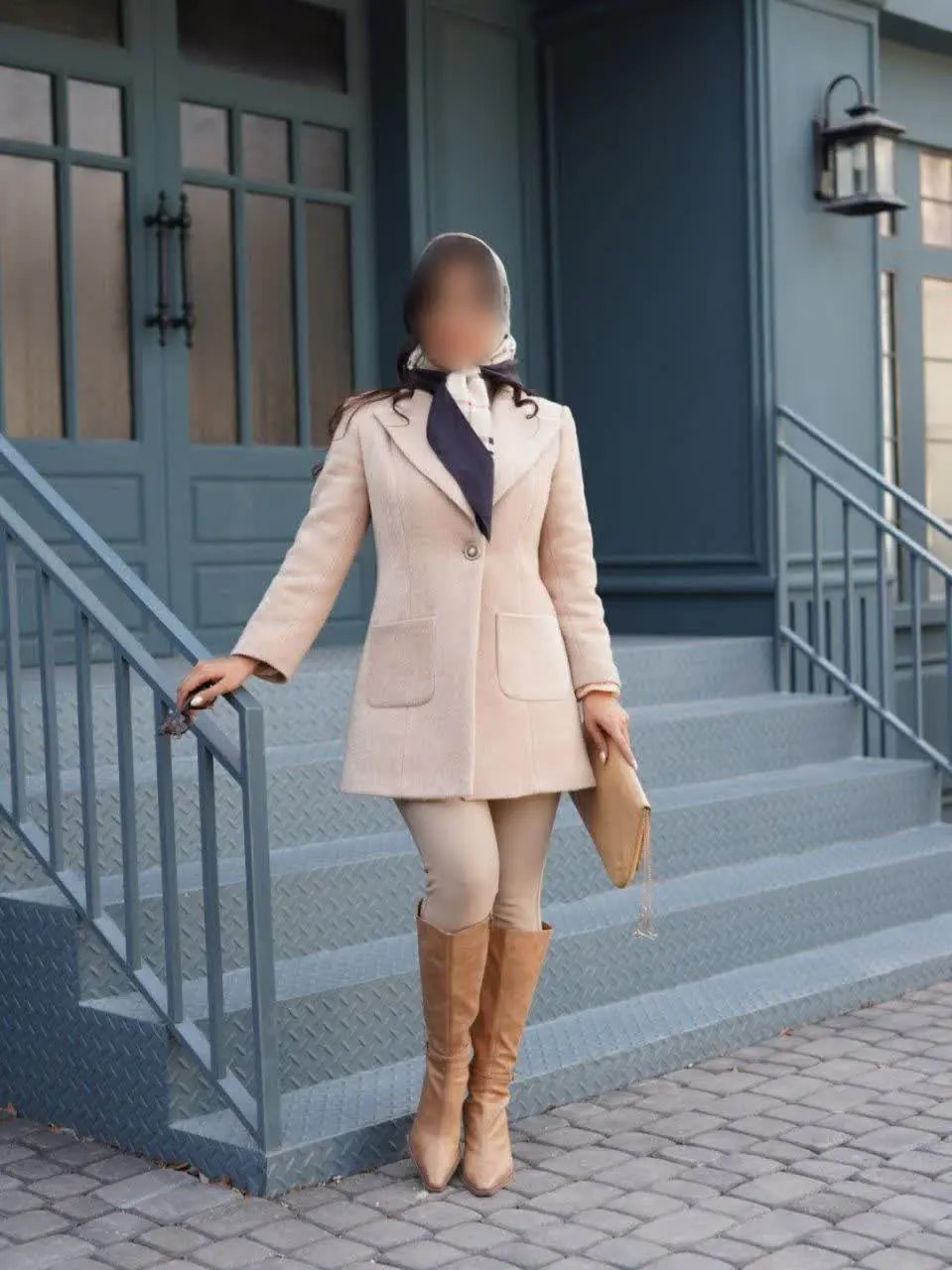 مدل کالکشن پاییزه و زمستانی۱۴۰۳🙌
