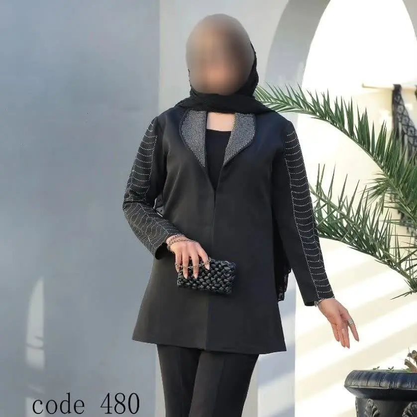 🛍نام: کت مجلسی آنا
