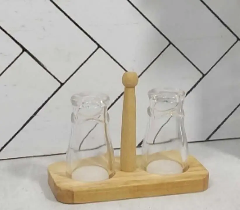 ✅ ست نمکدون