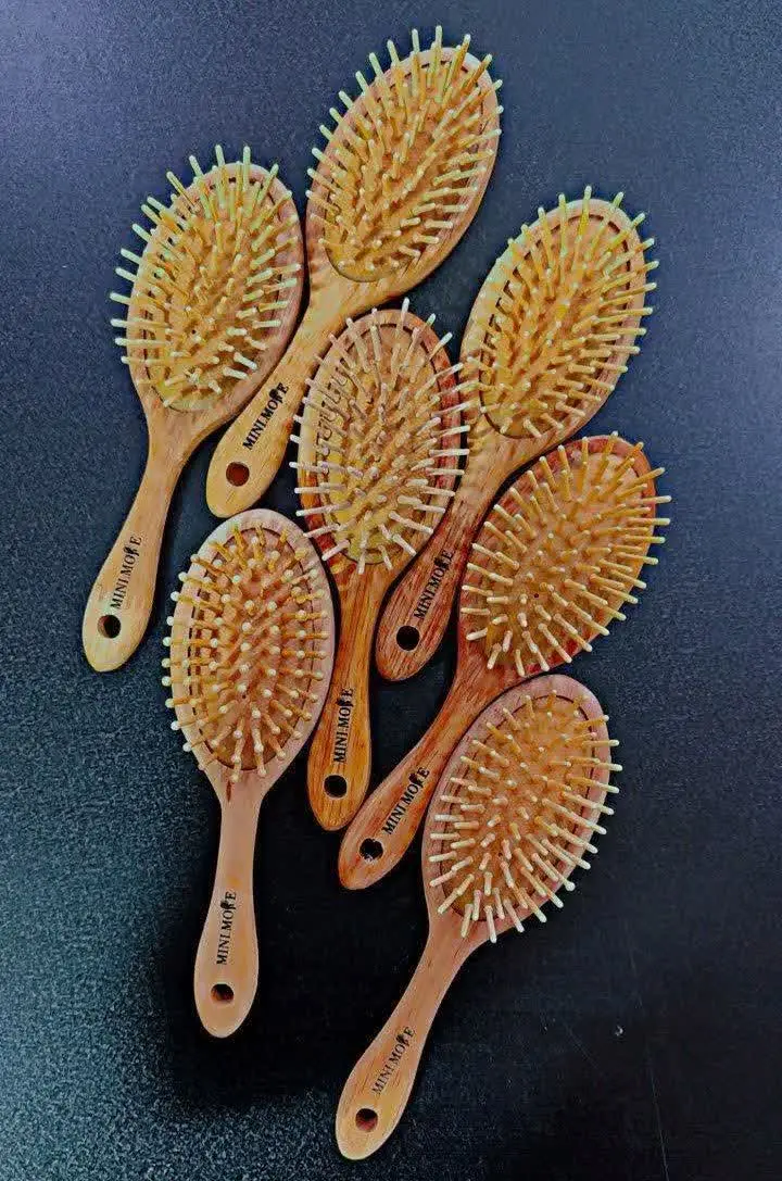 برس چوبی کودک👶
