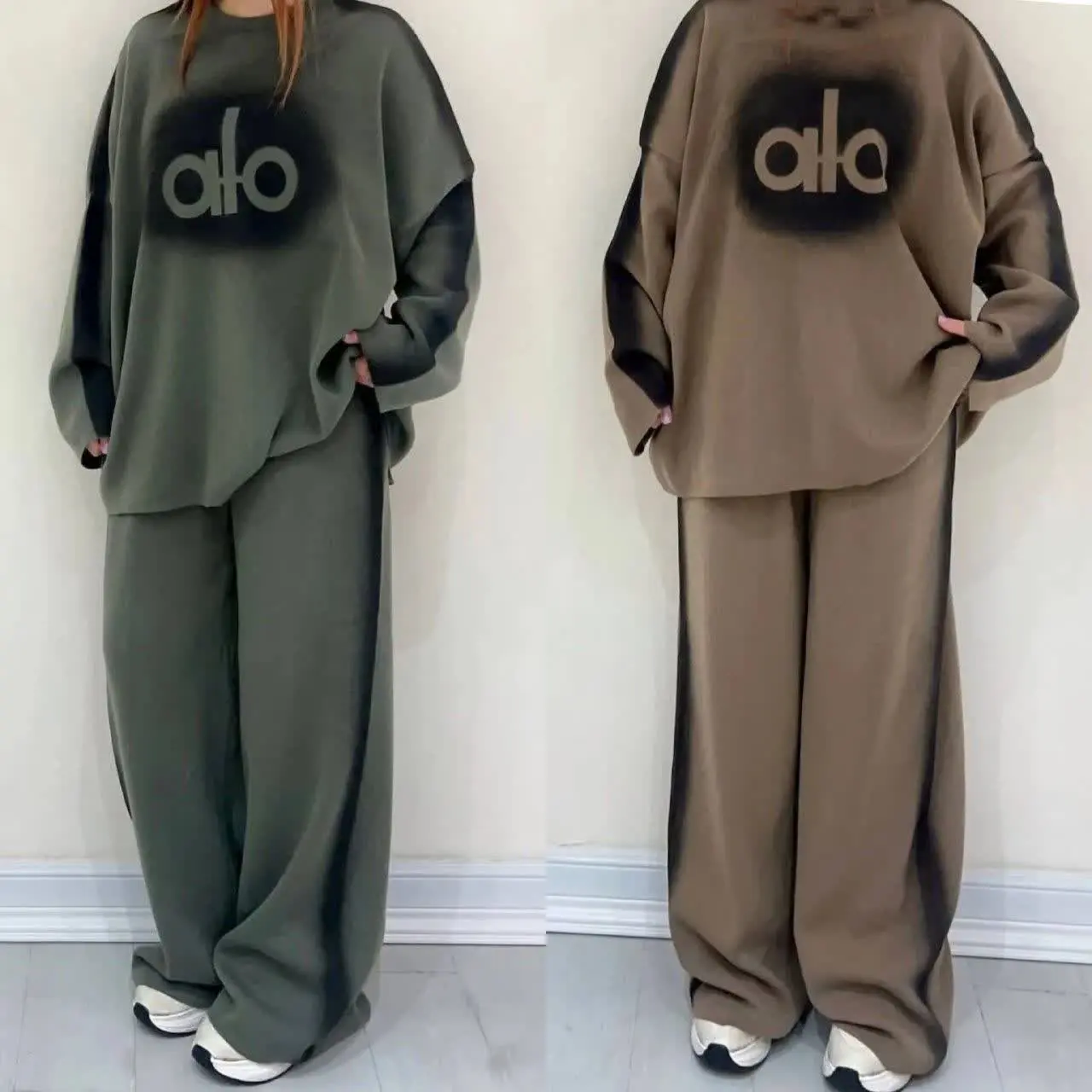 🌸نام: ست بافت آل ویس