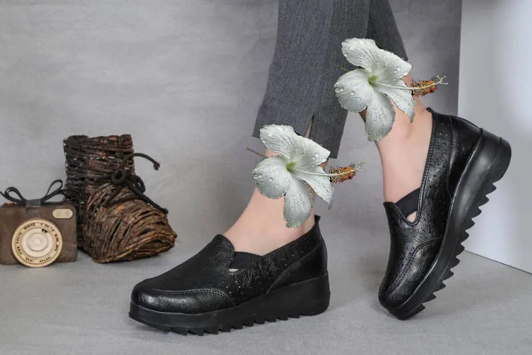 زیره پیو. کفی طبی