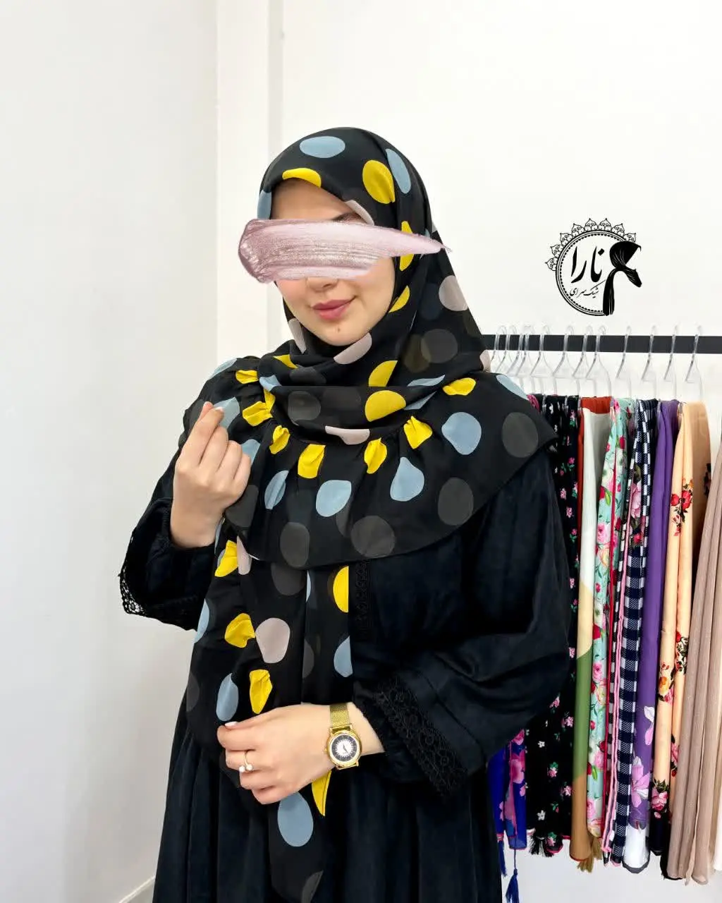  زیبا و عالی👌😍
