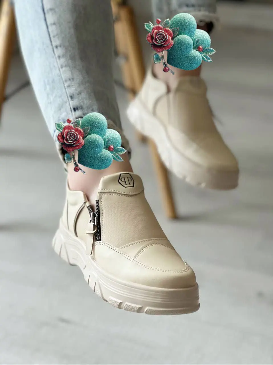 رویه چرم مصنوعی