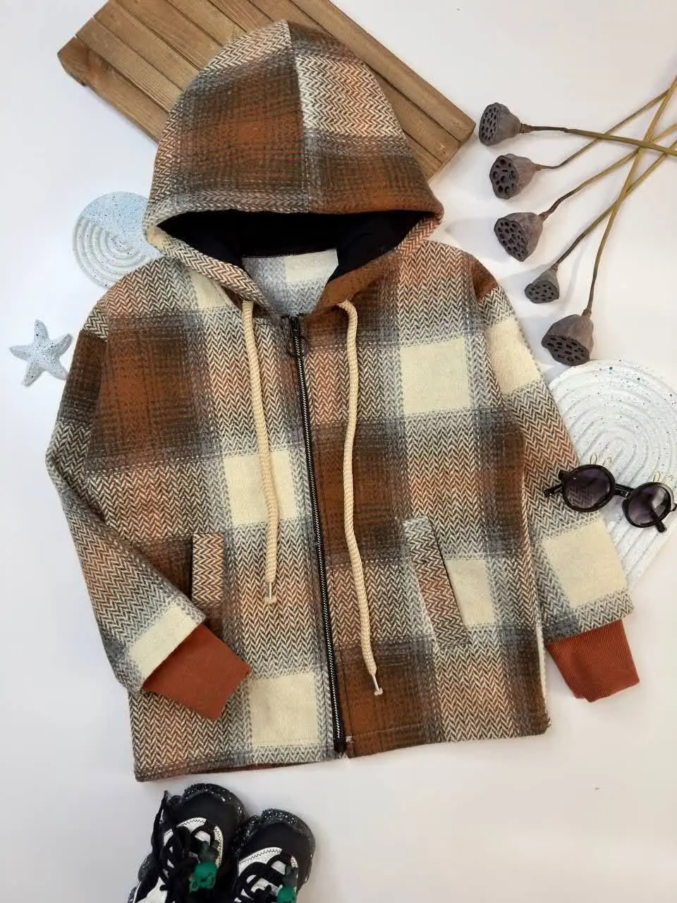 دلم ضعف رف براش😍🙃
