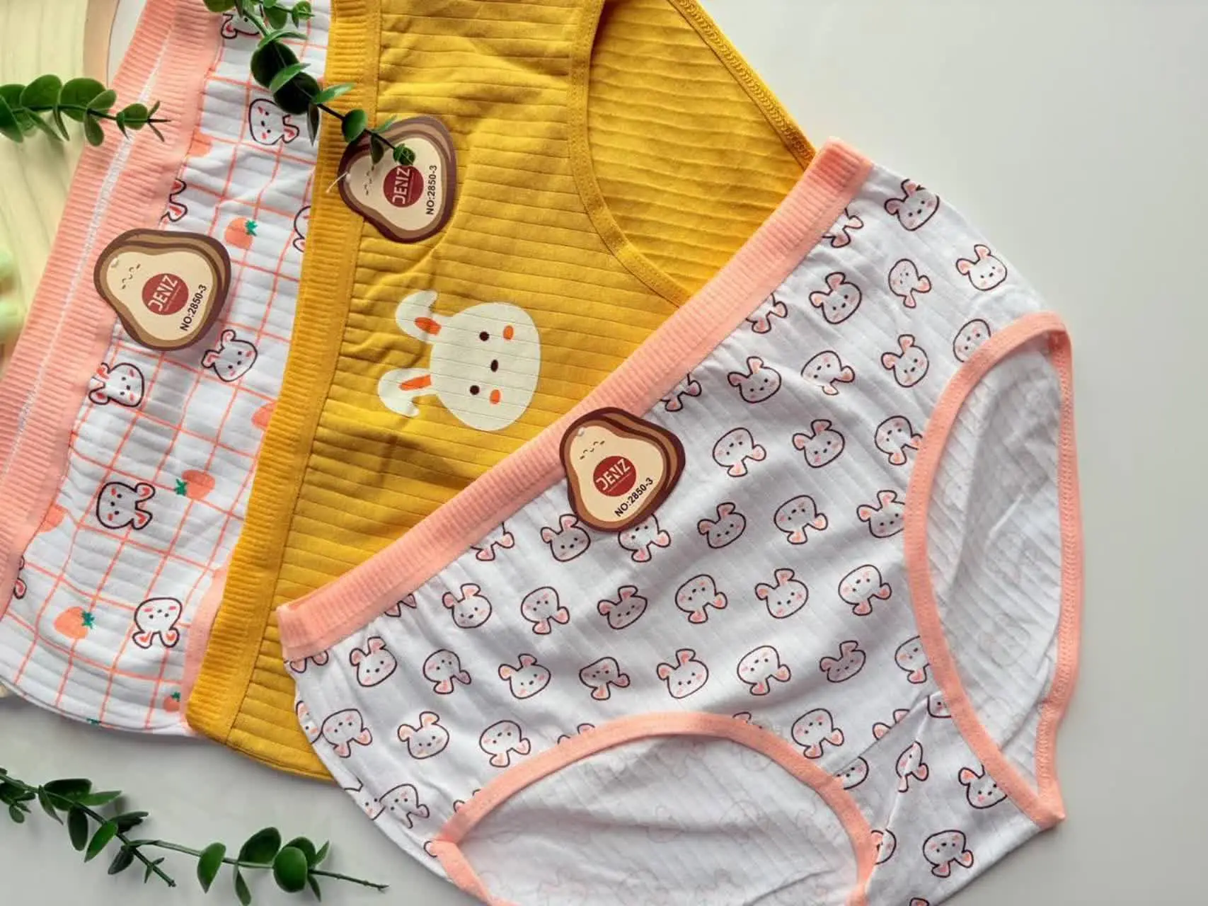 📣 پخش لباس زیرپانیذ
