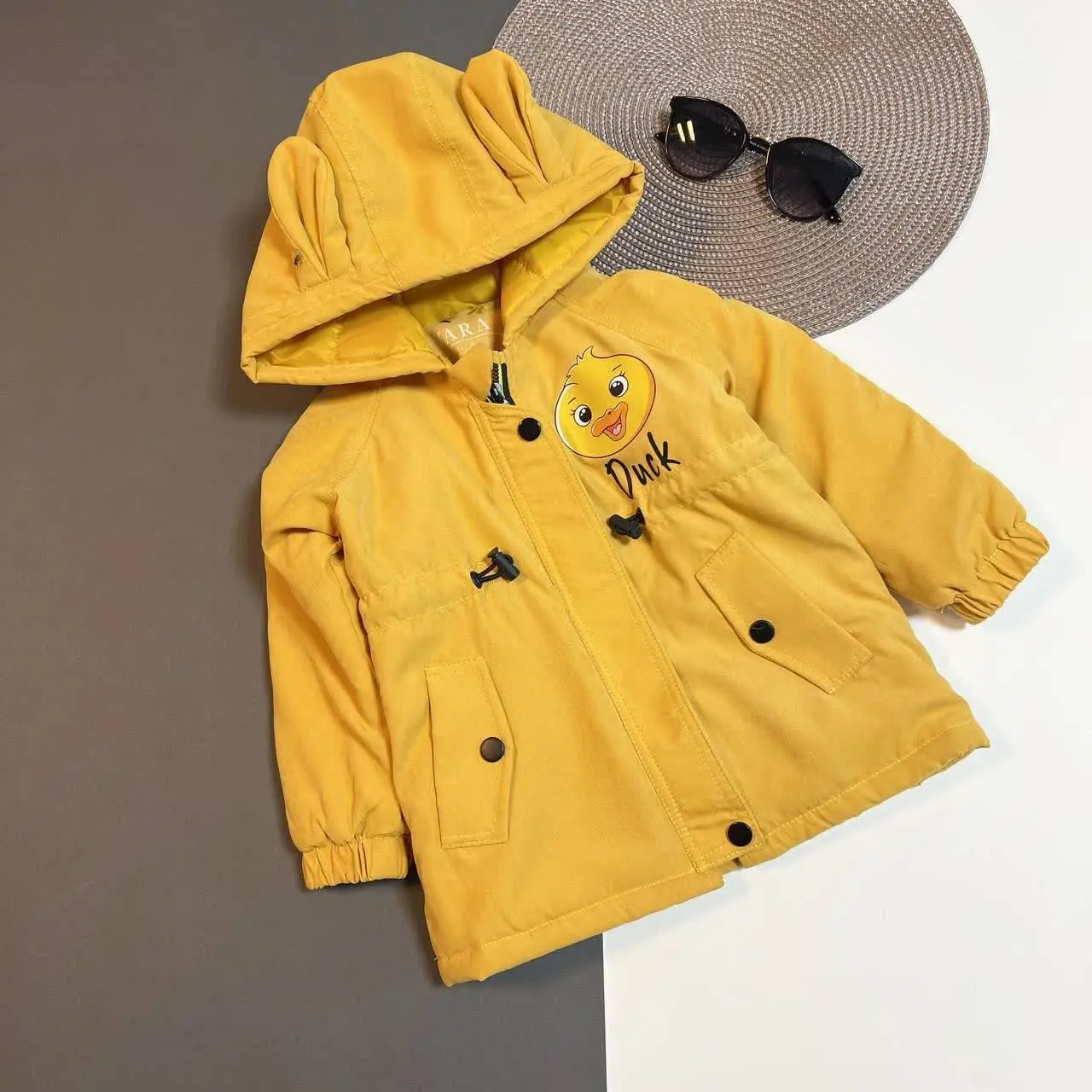 😍️کاپشن مدل آوا
