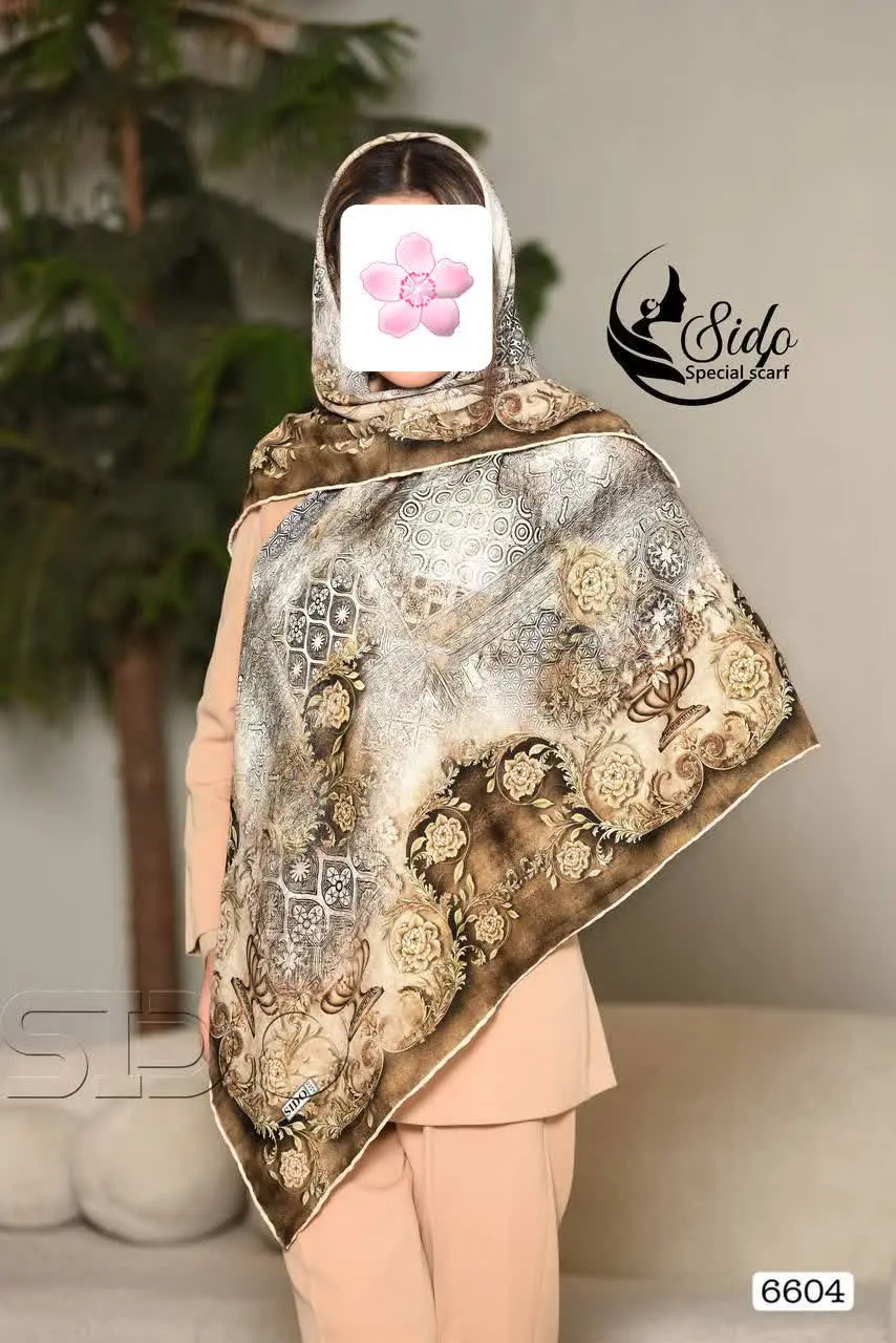 ‏کد ۵۲۶/۶۶۰۴ (۸۵gr) 
