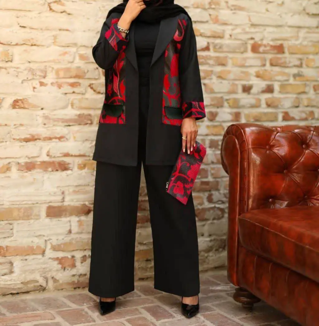 ست سه تیکه آوان 
