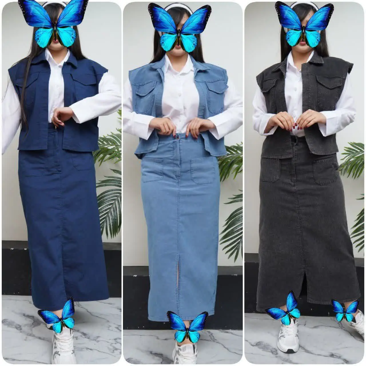 نام: ست سه تیکه عیدانه مدل پرطرفدار پیچک
